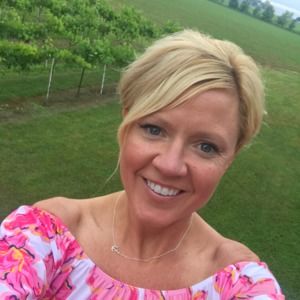 Meet your Posher, Beth